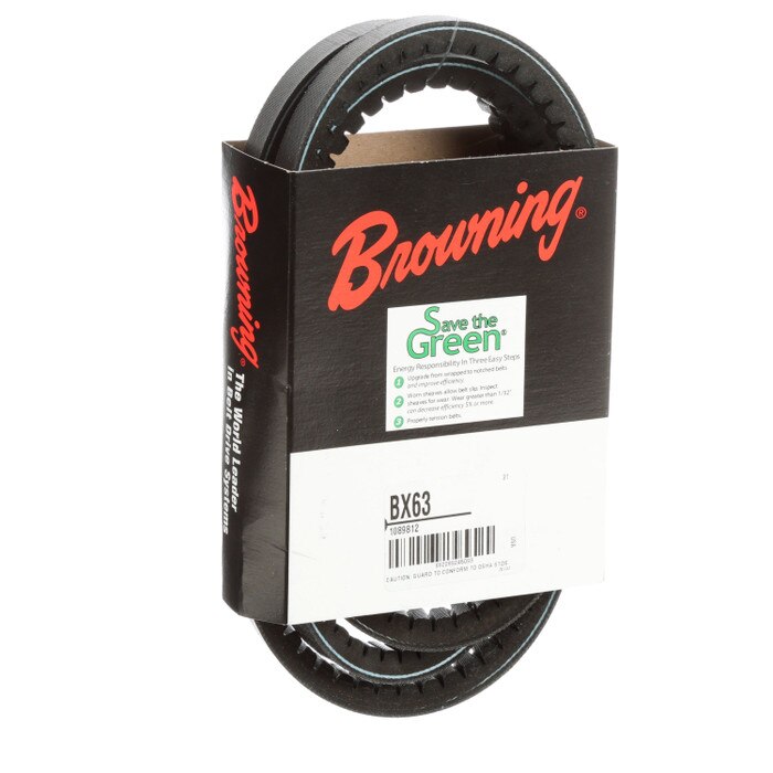 BX63 V-Belt